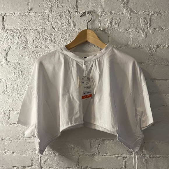 Women’s Crop Top